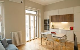 Beautiful Apartment In Milan